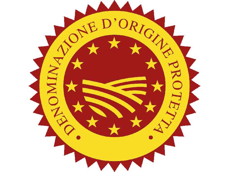 OLIO DOP