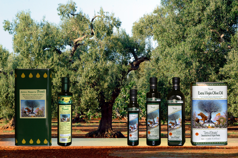 olio